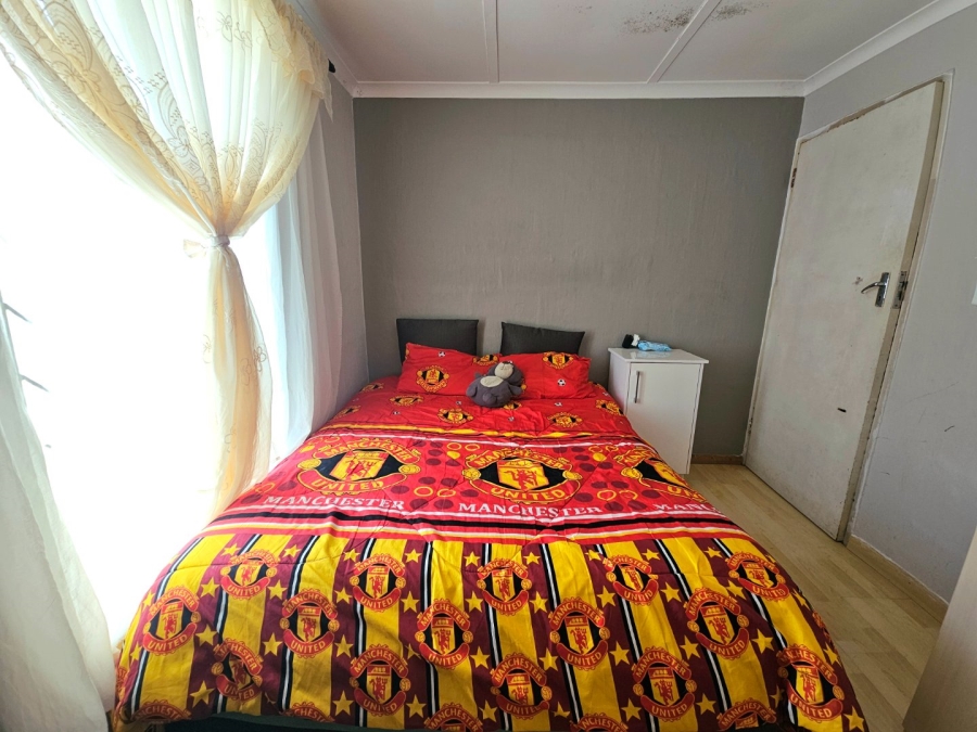 3 Bedroom Property for Sale in Portlands Western Cape